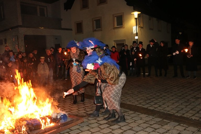 Fasentverbrennung